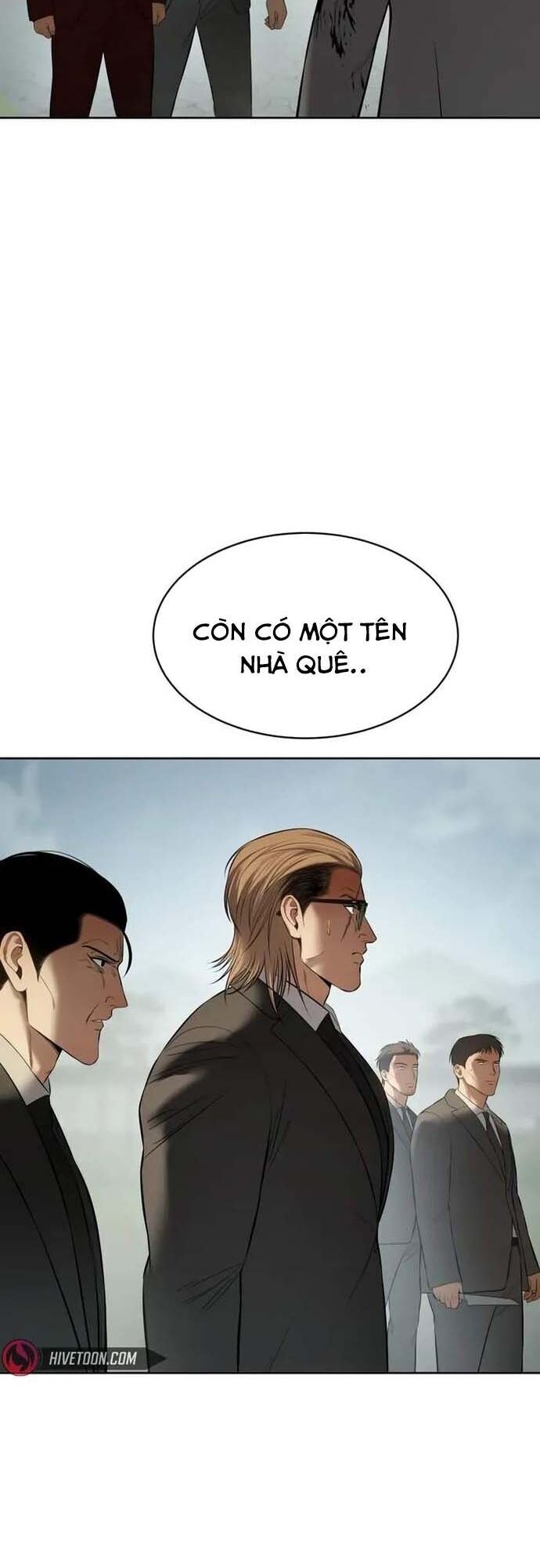 Đặc Vụ Song Sinh - Chapter 115 - Page 63