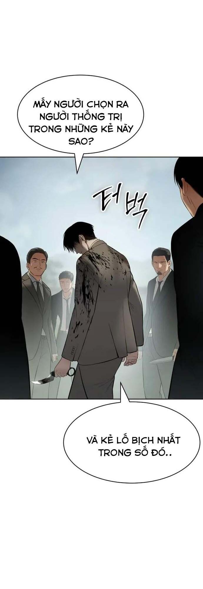 Đặc Vụ Song Sinh - Chapter 115 - Page 64