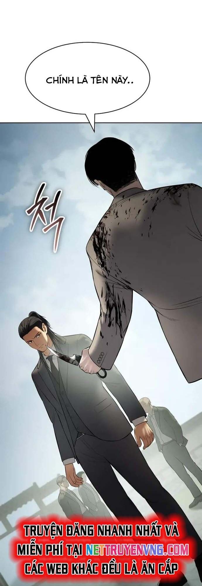 Đặc Vụ Song Sinh - Chapter 115 - Page 65