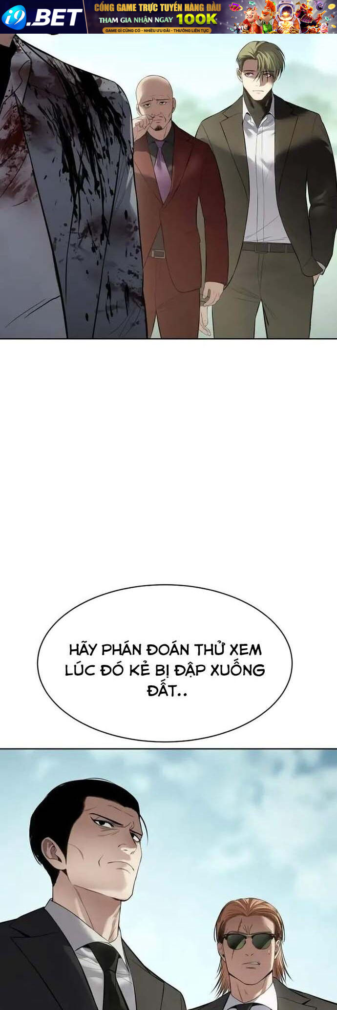 Đặc Vụ Song Sinh - Chapter 115 - Page 79