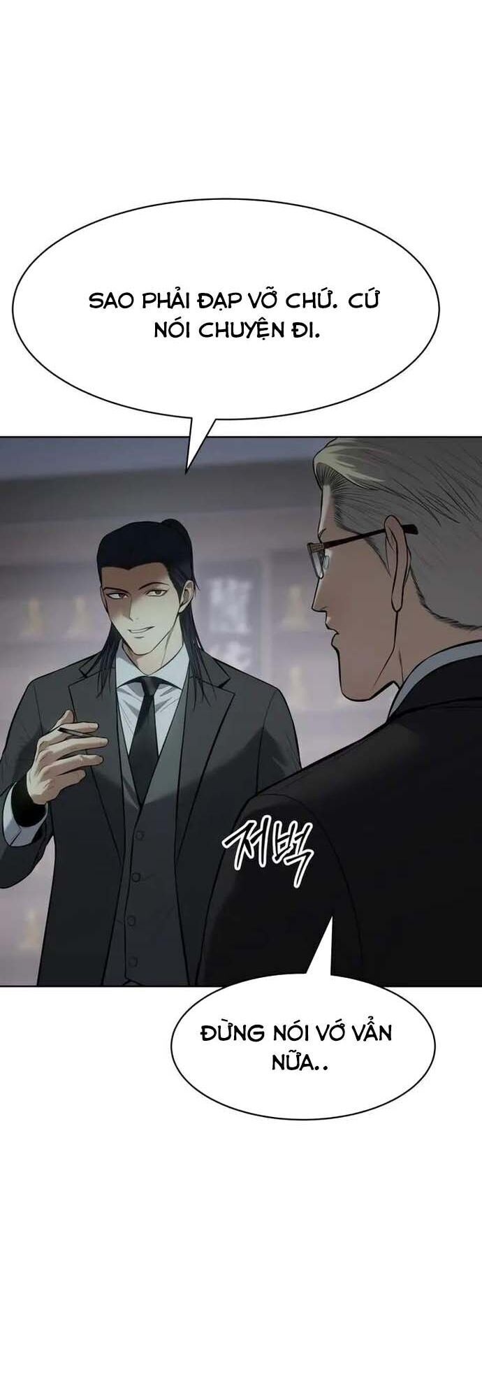 Đặc Vụ Song Sinh - Chapter 115 - Page 8