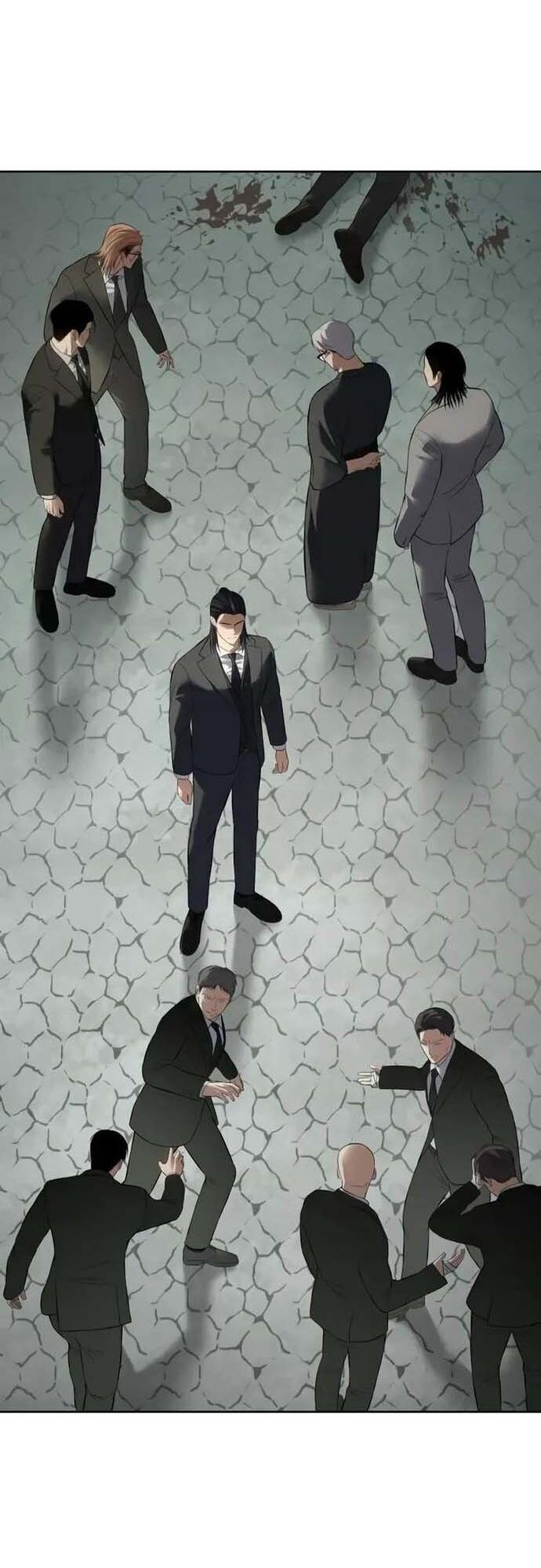 Đặc Vụ Song Sinh - Chapter 115 - Page 83