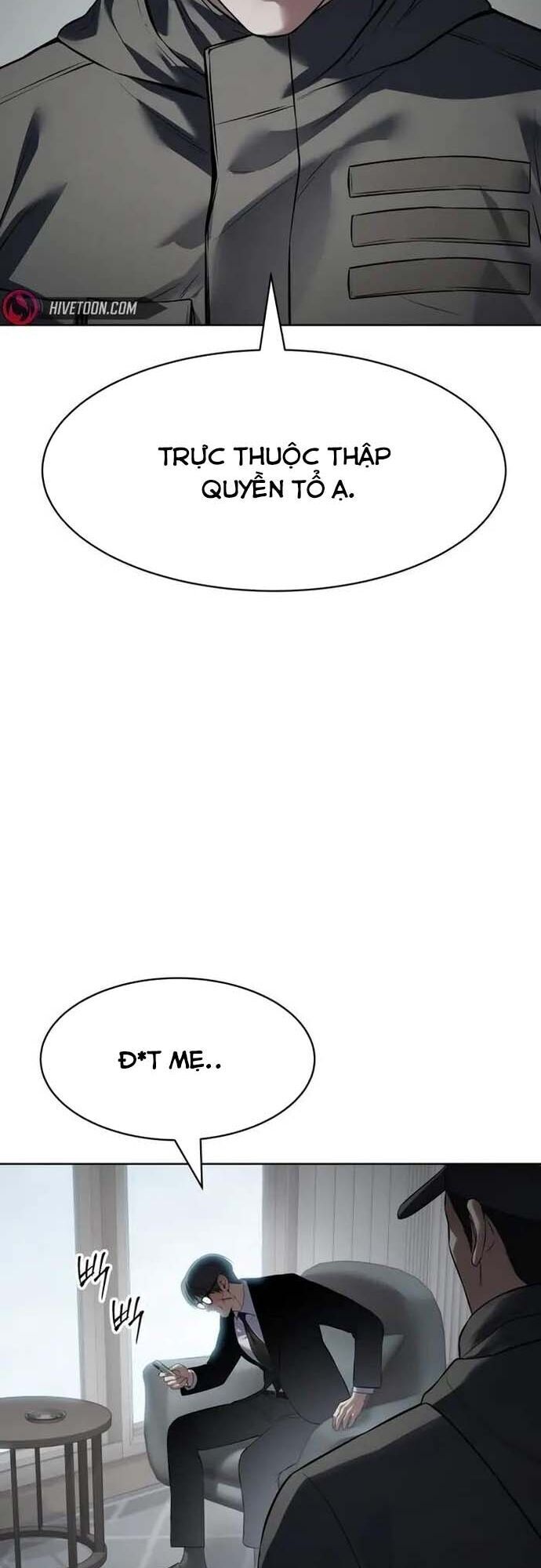 Đặc Vụ Song Sinh - Chapter 115 - Page 87