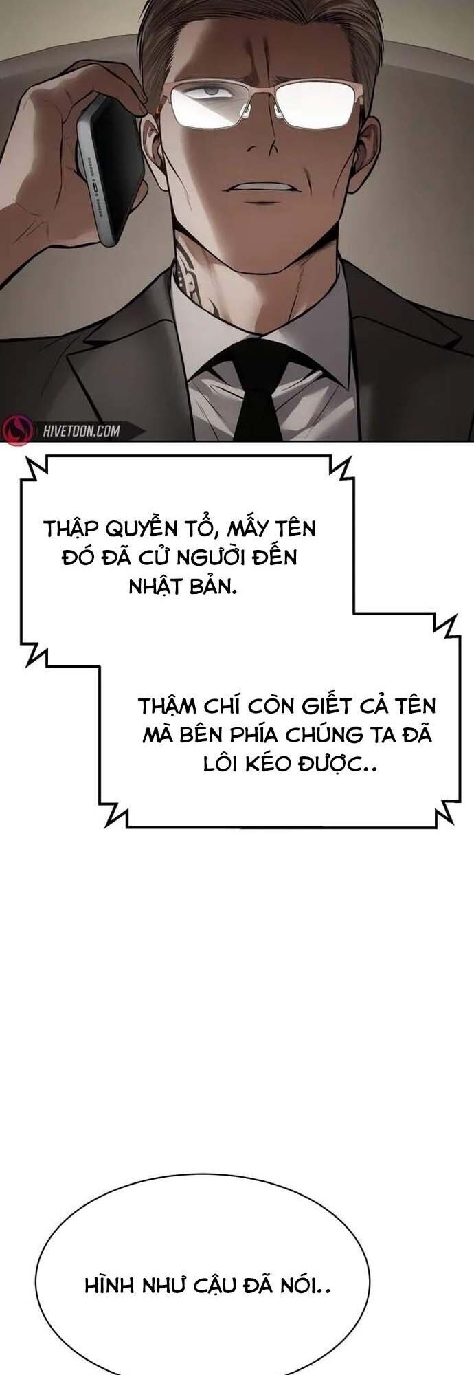 Đặc Vụ Song Sinh - Chapter 115 - Page 92