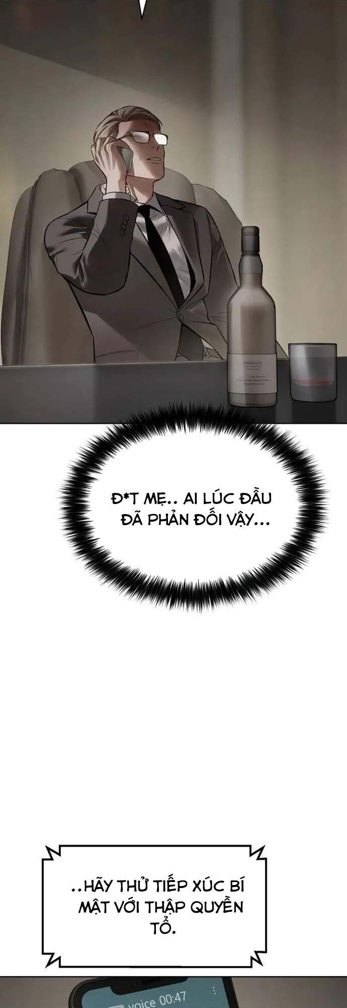 Đặc Vụ Song Sinh - Chapter 115 - Page 94