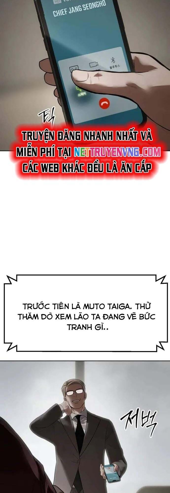 Đặc Vụ Song Sinh - Chapter 115 - Page 95