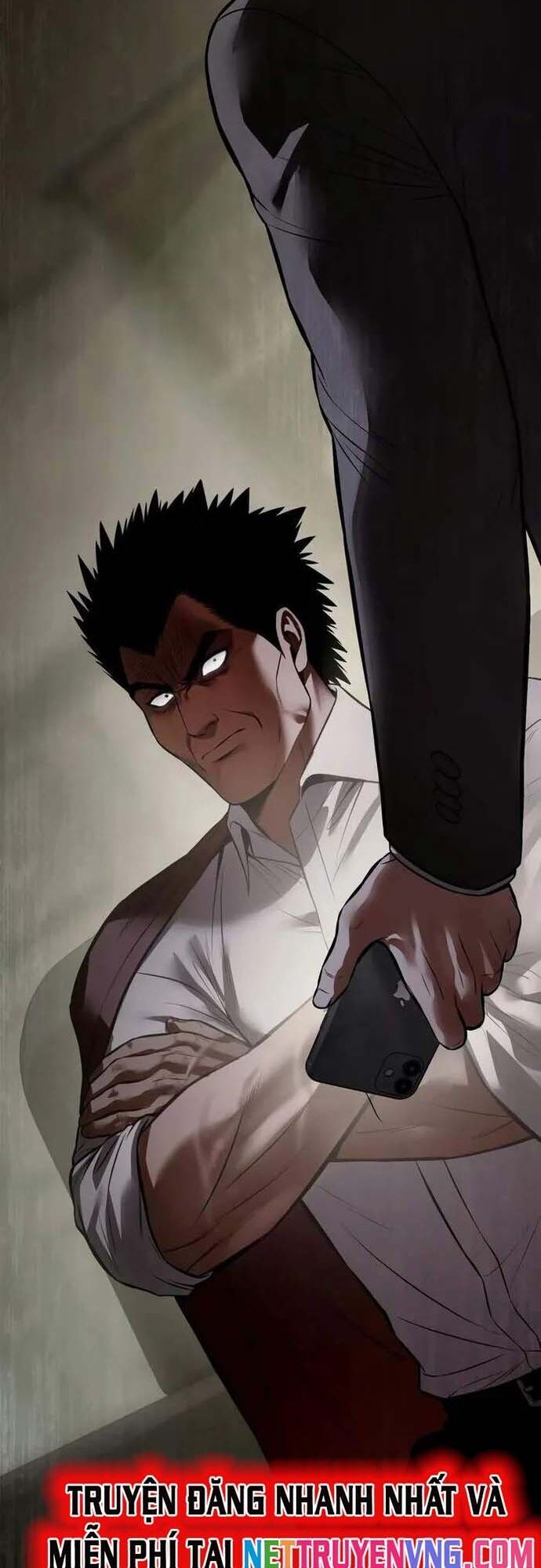 Đặc Vụ Song Sinh - Chapter 115 - Page 97