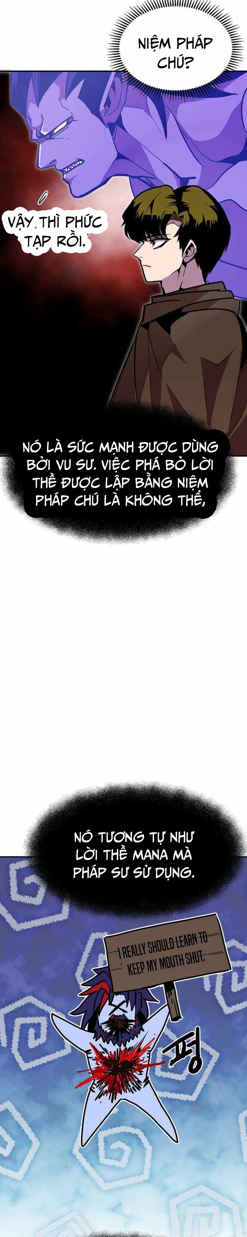 Hồi Quy Trở Lại Thành Kẻ Vô Dụng - Chapter 72 - Page 10
