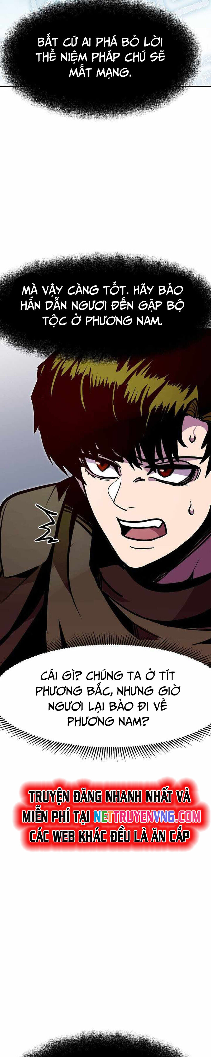 Hồi Quy Trở Lại Thành Kẻ Vô Dụng - Chapter 72 - Page 11