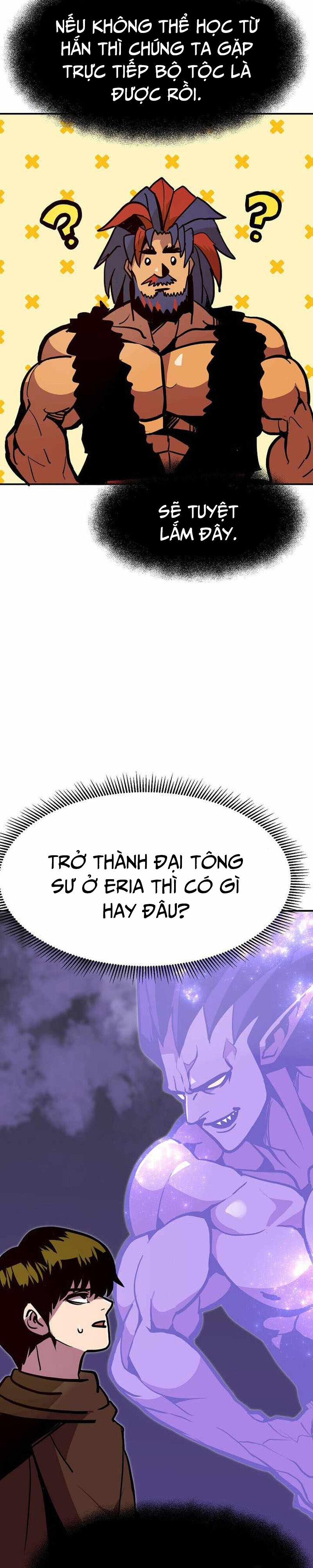 Hồi Quy Trở Lại Thành Kẻ Vô Dụng - Chapter 72 - Page 12