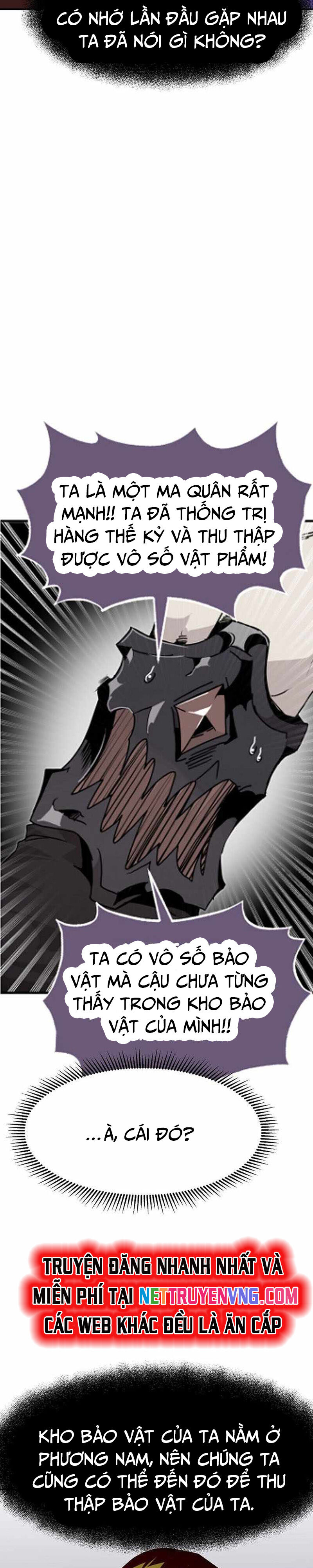 Hồi Quy Trở Lại Thành Kẻ Vô Dụng - Chapter 72 - Page 13