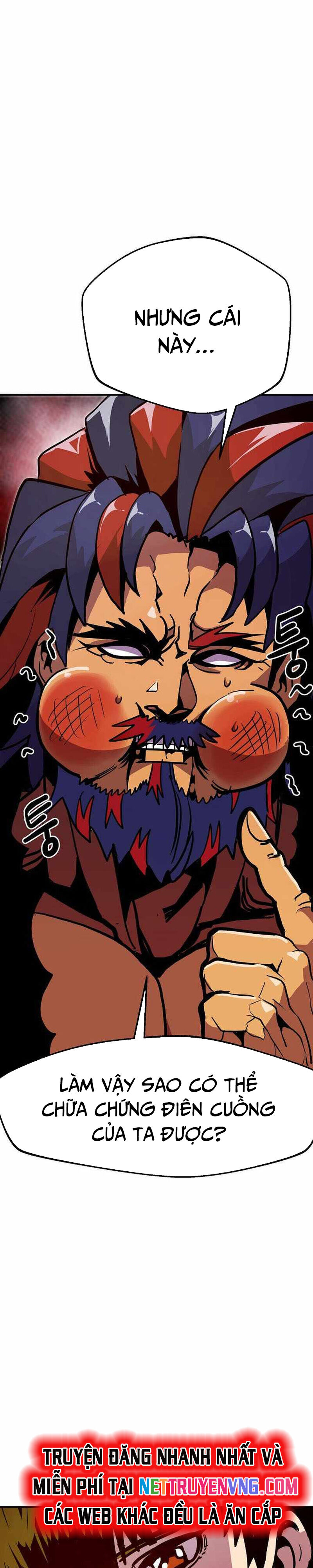 Hồi Quy Trở Lại Thành Kẻ Vô Dụng - Chapter 72 - Page 17