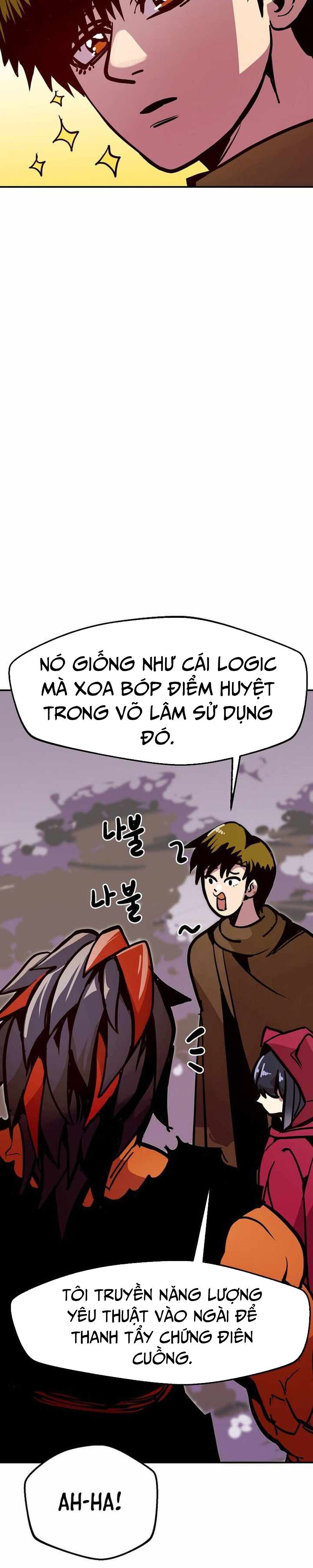 Hồi Quy Trở Lại Thành Kẻ Vô Dụng - Chapter 72 - Page 18