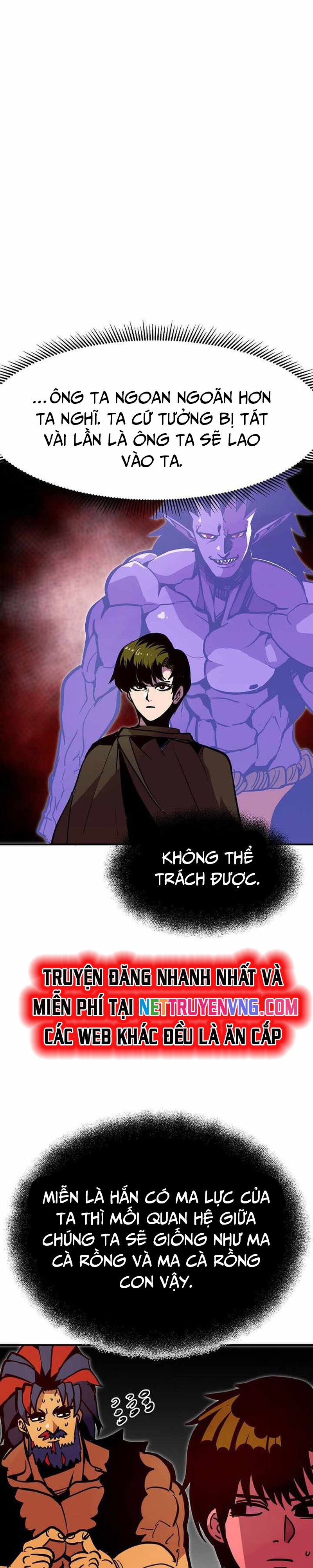 Hồi Quy Trở Lại Thành Kẻ Vô Dụng - Chapter 72 - Page 19