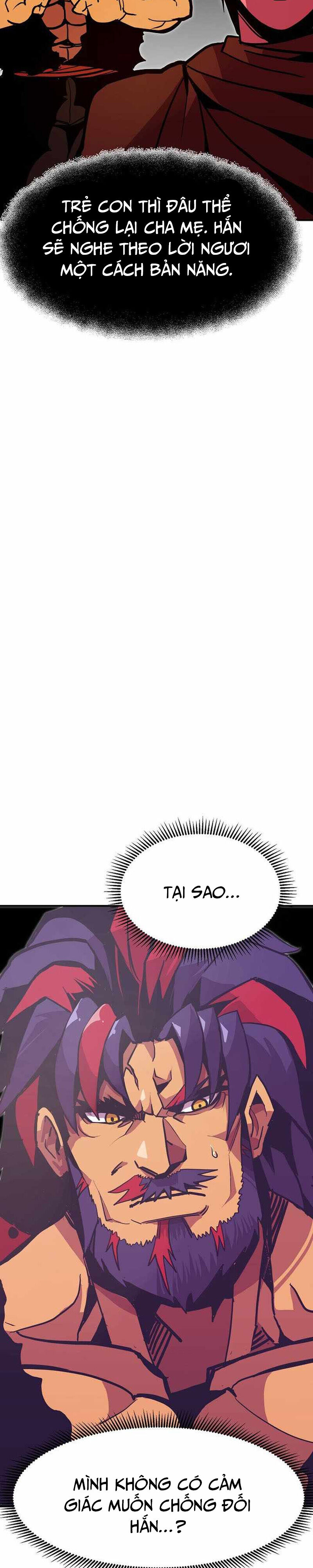 Hồi Quy Trở Lại Thành Kẻ Vô Dụng - Chapter 72 - Page 20