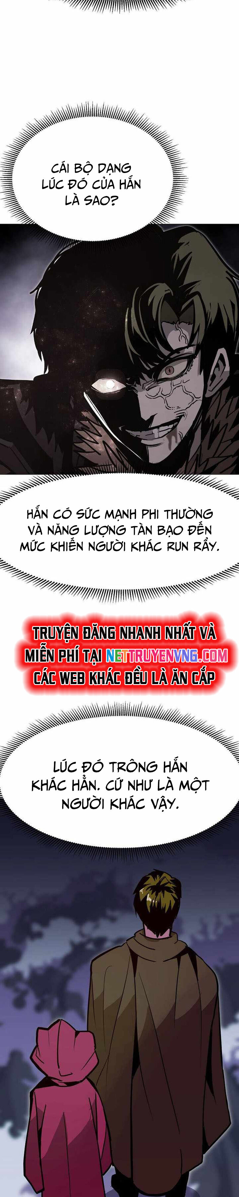 Hồi Quy Trở Lại Thành Kẻ Vô Dụng - Chapter 72 - Page 21