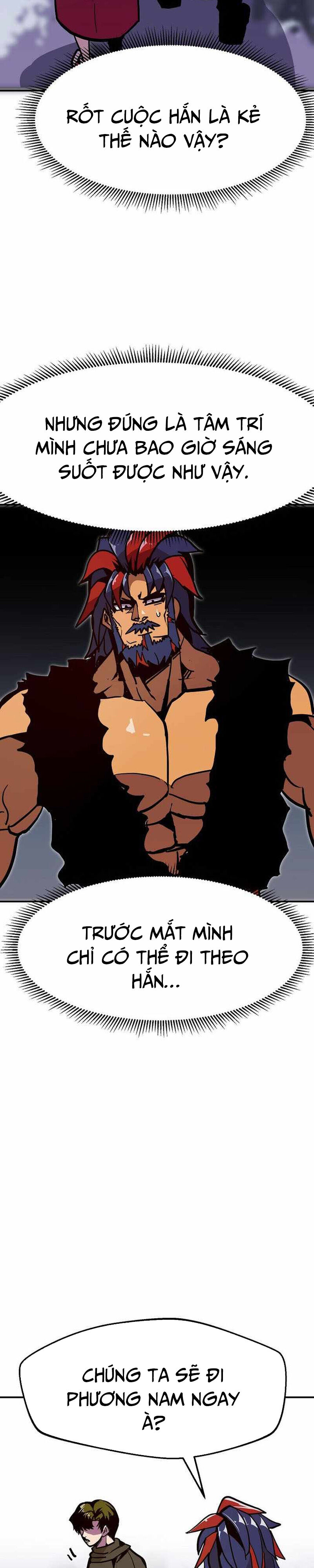 Hồi Quy Trở Lại Thành Kẻ Vô Dụng - Chapter 72 - Page 22