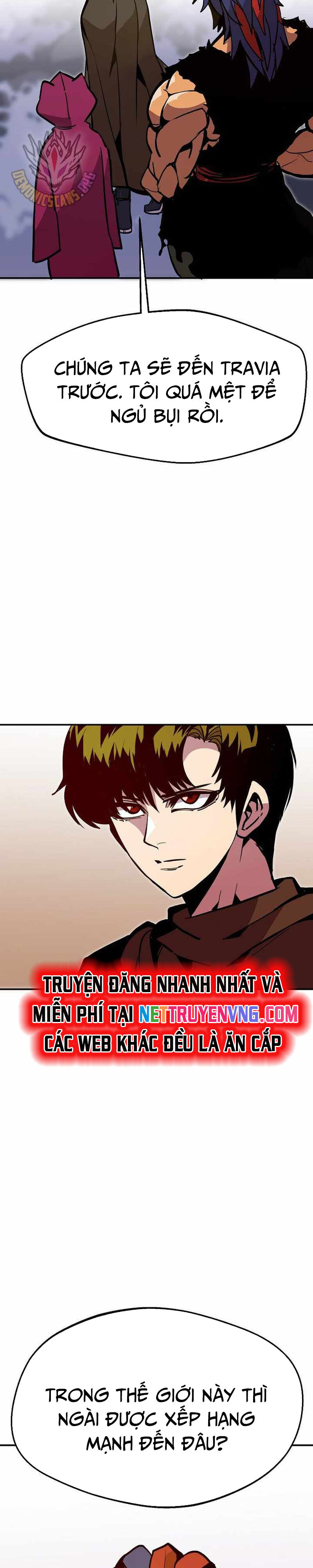 Hồi Quy Trở Lại Thành Kẻ Vô Dụng - Chapter 72 - Page 23