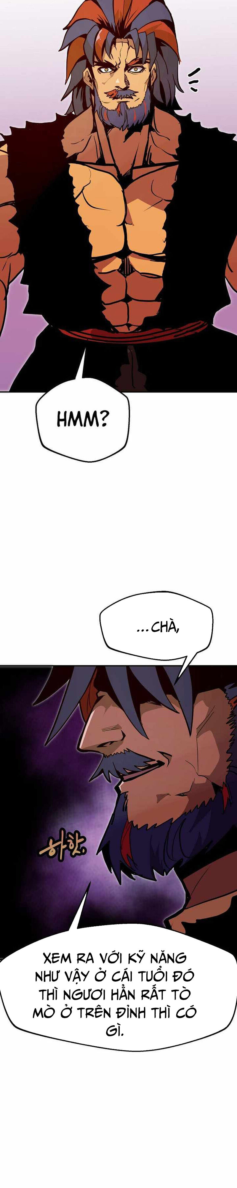 Hồi Quy Trở Lại Thành Kẻ Vô Dụng - Chapter 72 - Page 24