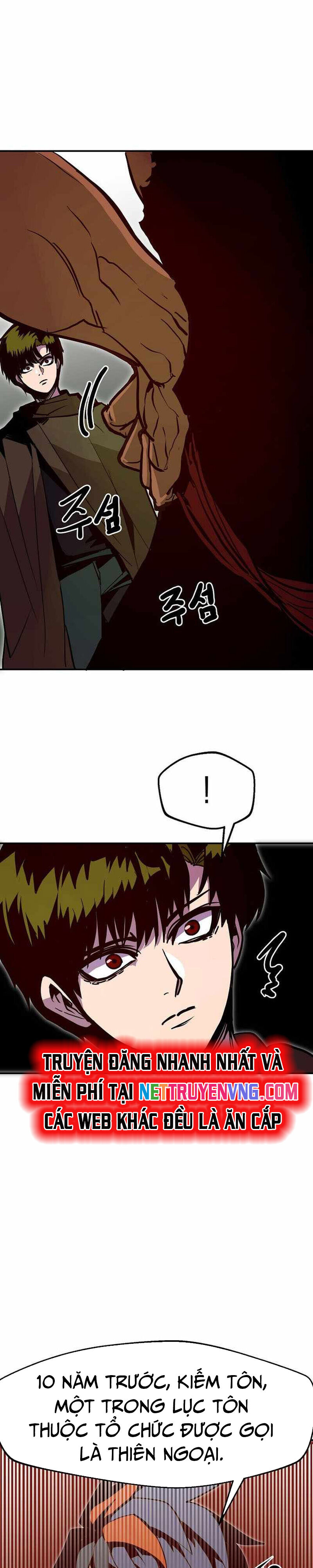 Hồi Quy Trở Lại Thành Kẻ Vô Dụng - Chapter 72 - Page 25