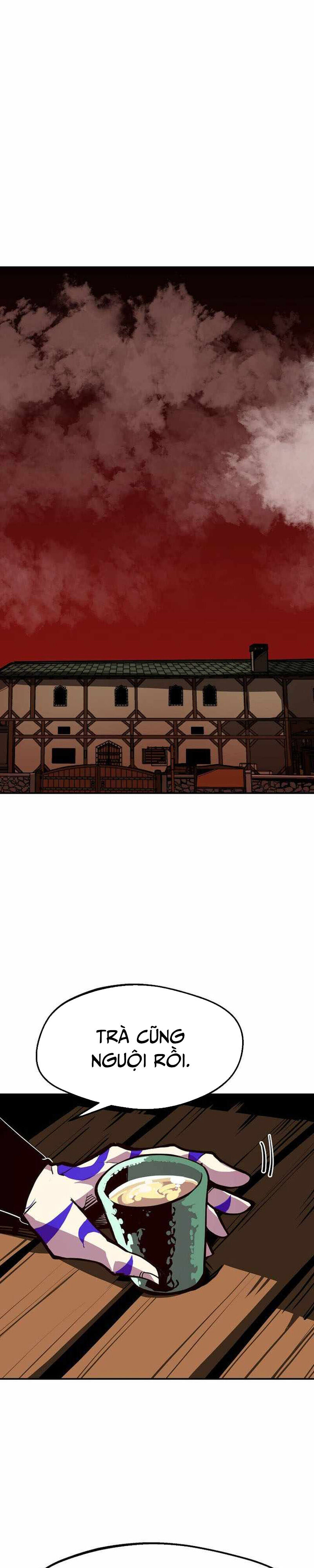 Hồi Quy Trở Lại Thành Kẻ Vô Dụng - Chapter 72 - Page 31