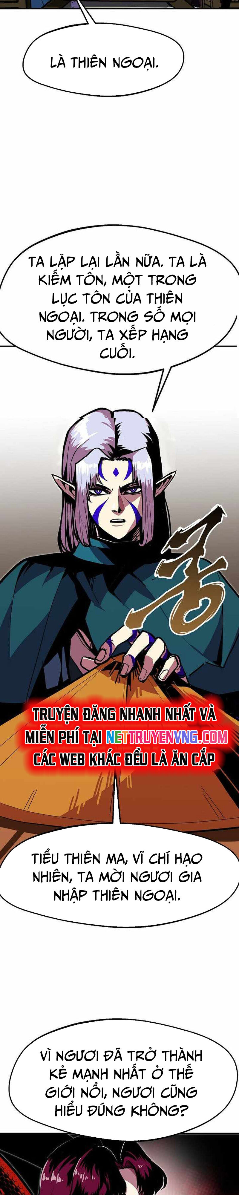 Hồi Quy Trở Lại Thành Kẻ Vô Dụng - Chapter 72 - Page 34
