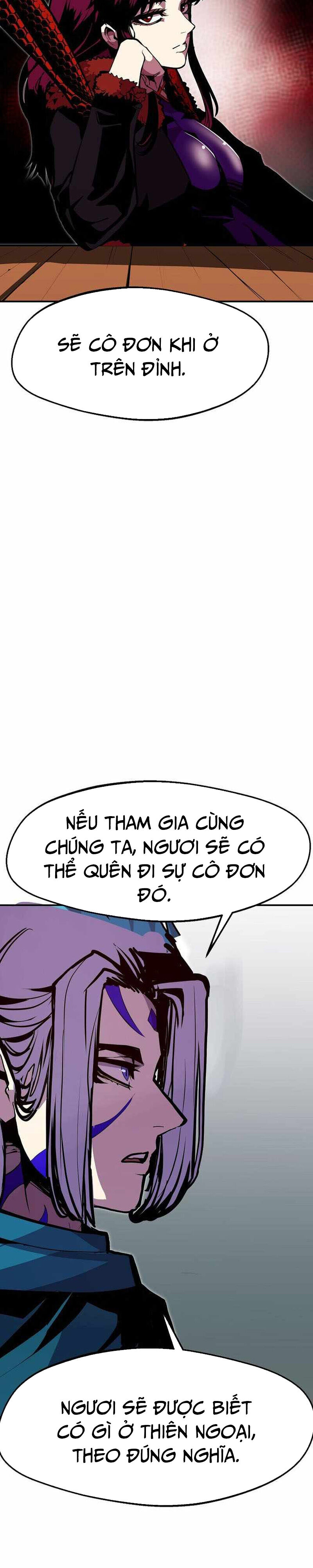 Hồi Quy Trở Lại Thành Kẻ Vô Dụng - Chapter 72 - Page 35