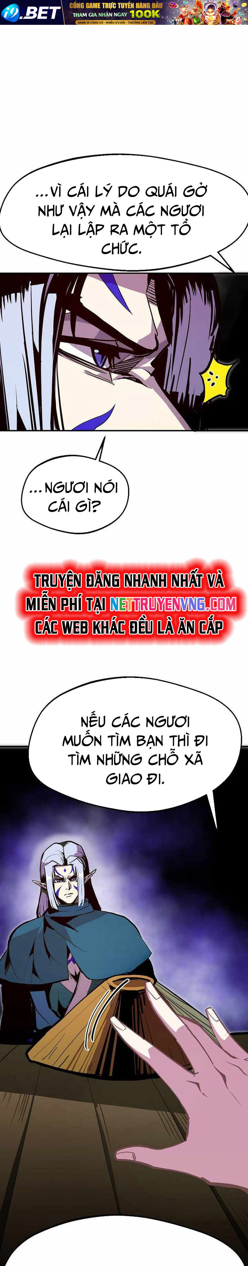 Hồi Quy Trở Lại Thành Kẻ Vô Dụng - Chapter 72 - Page 36