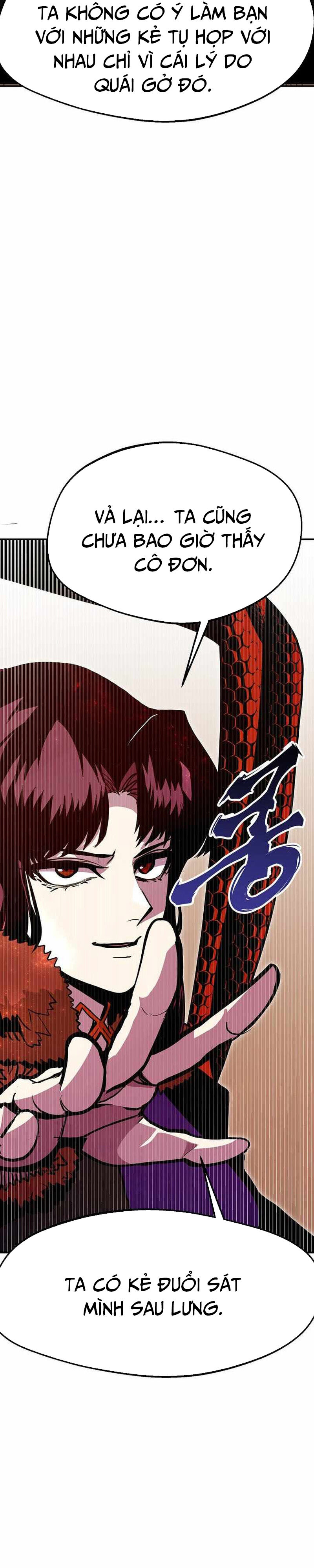 Hồi Quy Trở Lại Thành Kẻ Vô Dụng - Chapter 72 - Page 37