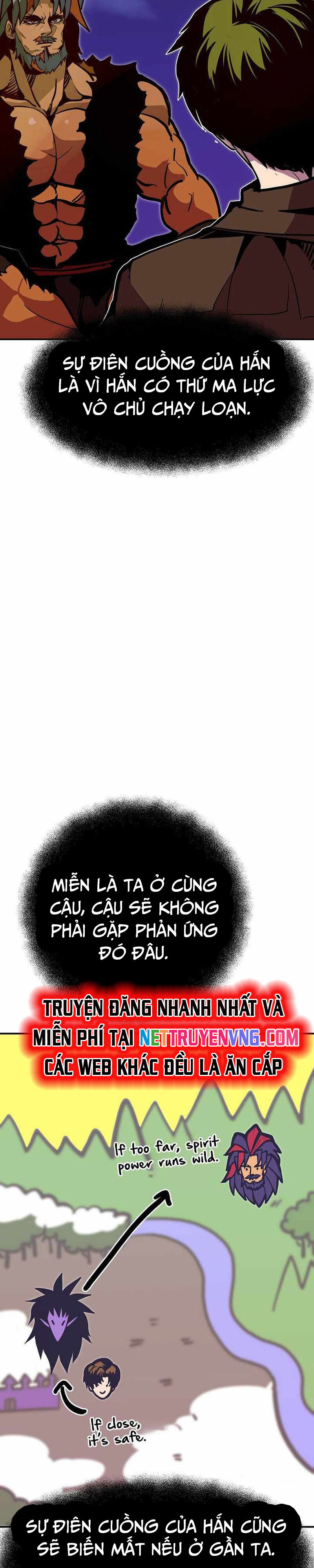 Hồi Quy Trở Lại Thành Kẻ Vô Dụng - Chapter 72 - Page 4