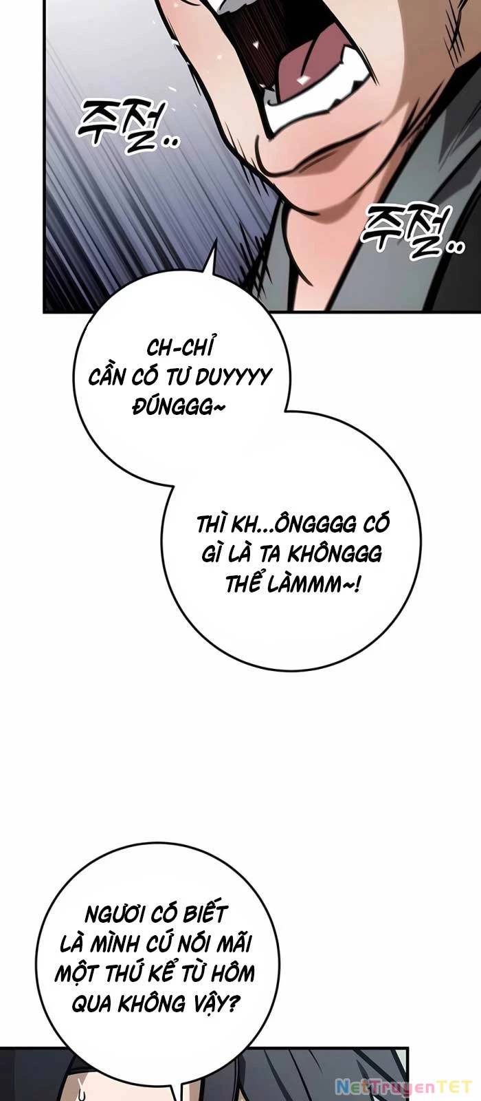 Thanh Kiếm Của Hoàng Đế - Chapter 68 - Page 11