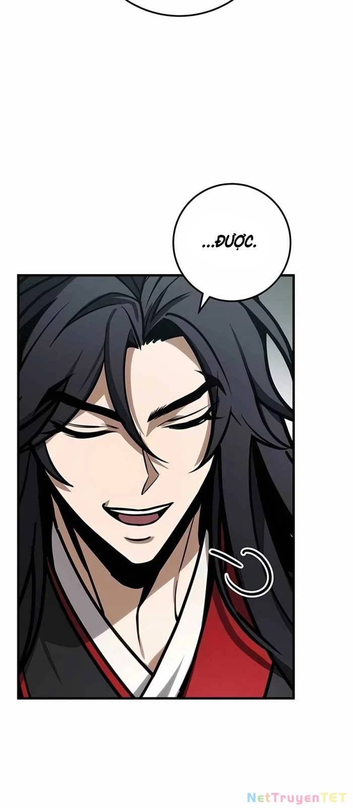 Thanh Kiếm Của Hoàng Đế - Chapter 68 - Page 19