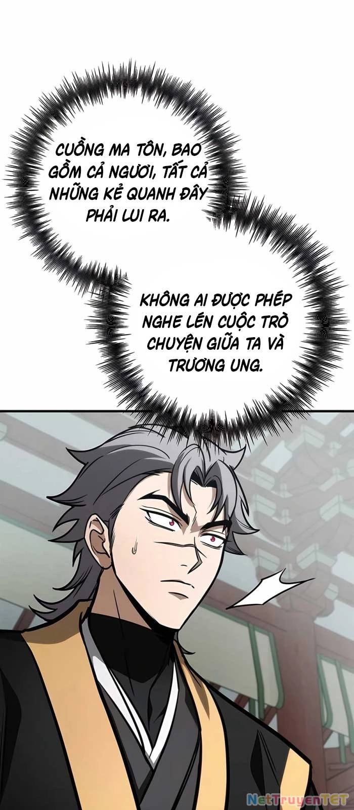 Thanh Kiếm Của Hoàng Đế - Chapter 68 - Page 20