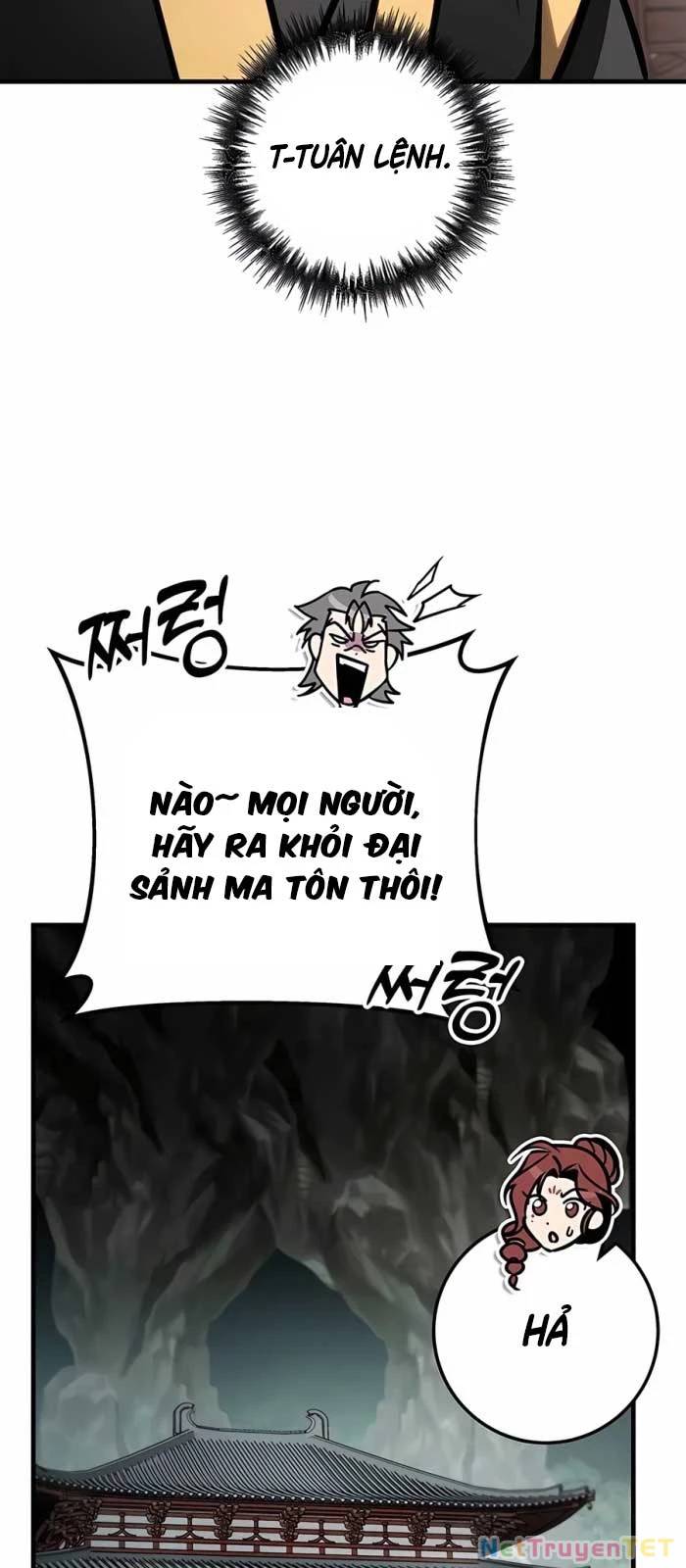 Thanh Kiếm Của Hoàng Đế - Chapter 68 - Page 21