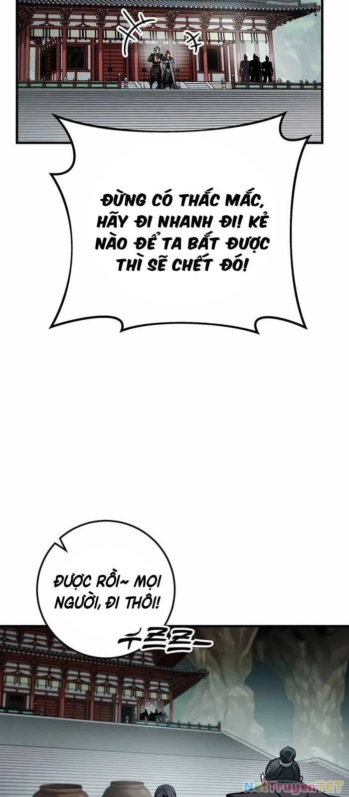 Thanh Kiếm Của Hoàng Đế - Chapter 68 - Page 22