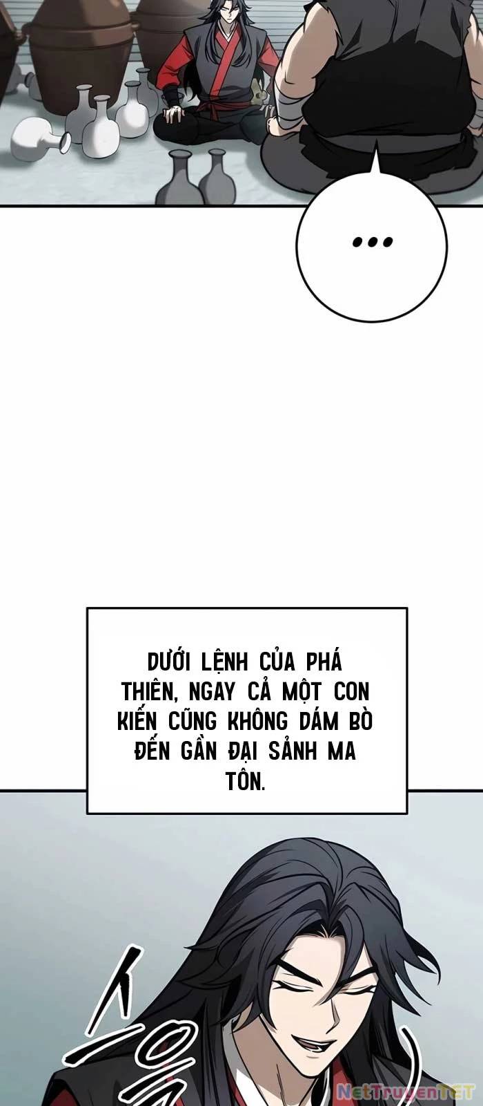 Thanh Kiếm Của Hoàng Đế - Chapter 68 - Page 23