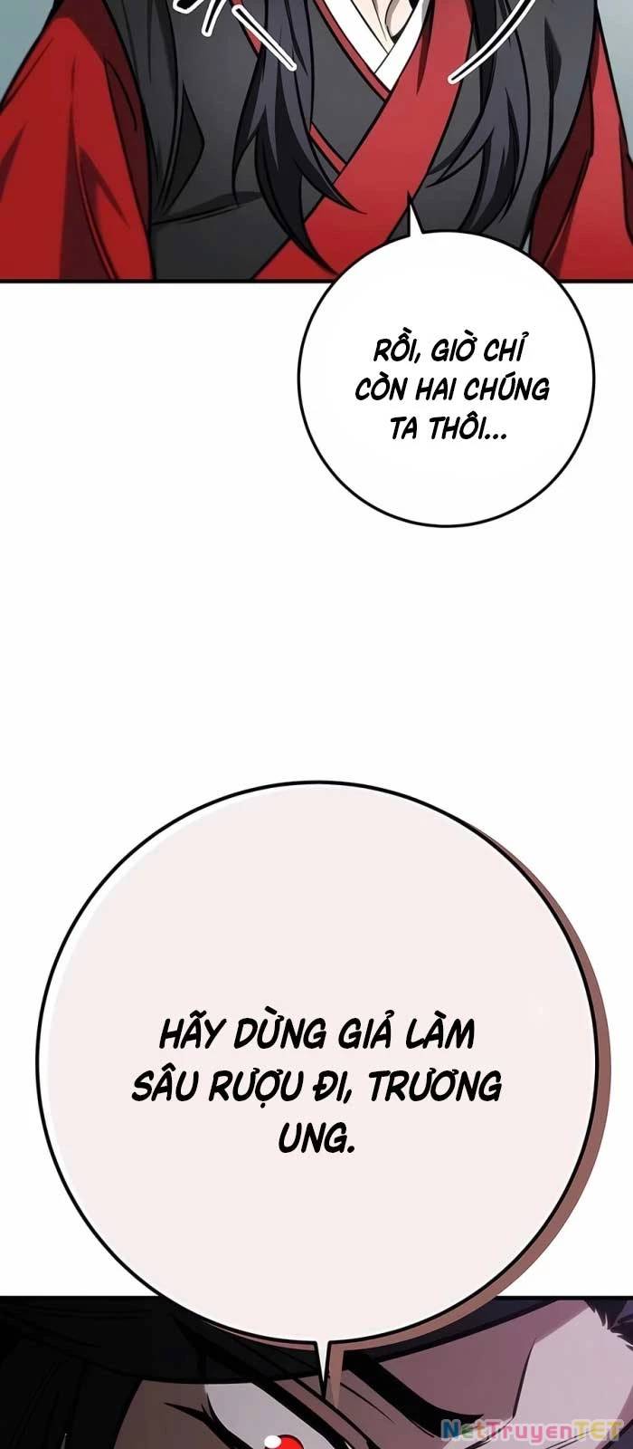 Thanh Kiếm Của Hoàng Đế - Chapter 68 - Page 24