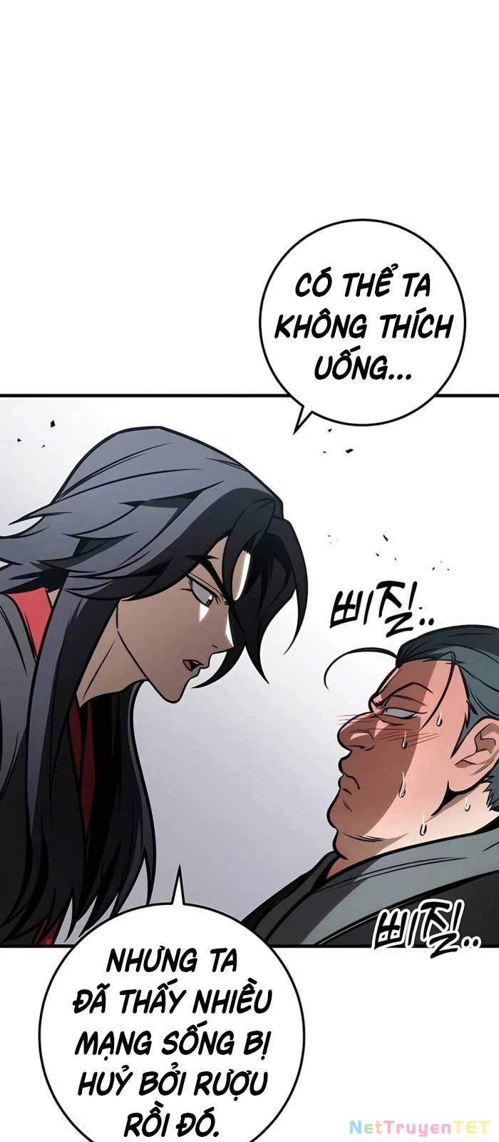 Thanh Kiếm Của Hoàng Đế - Chapter 68 - Page 26