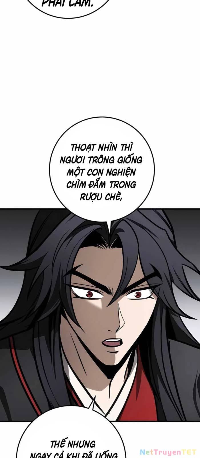 Thanh Kiếm Của Hoàng Đế - Chapter 68 - Page 28