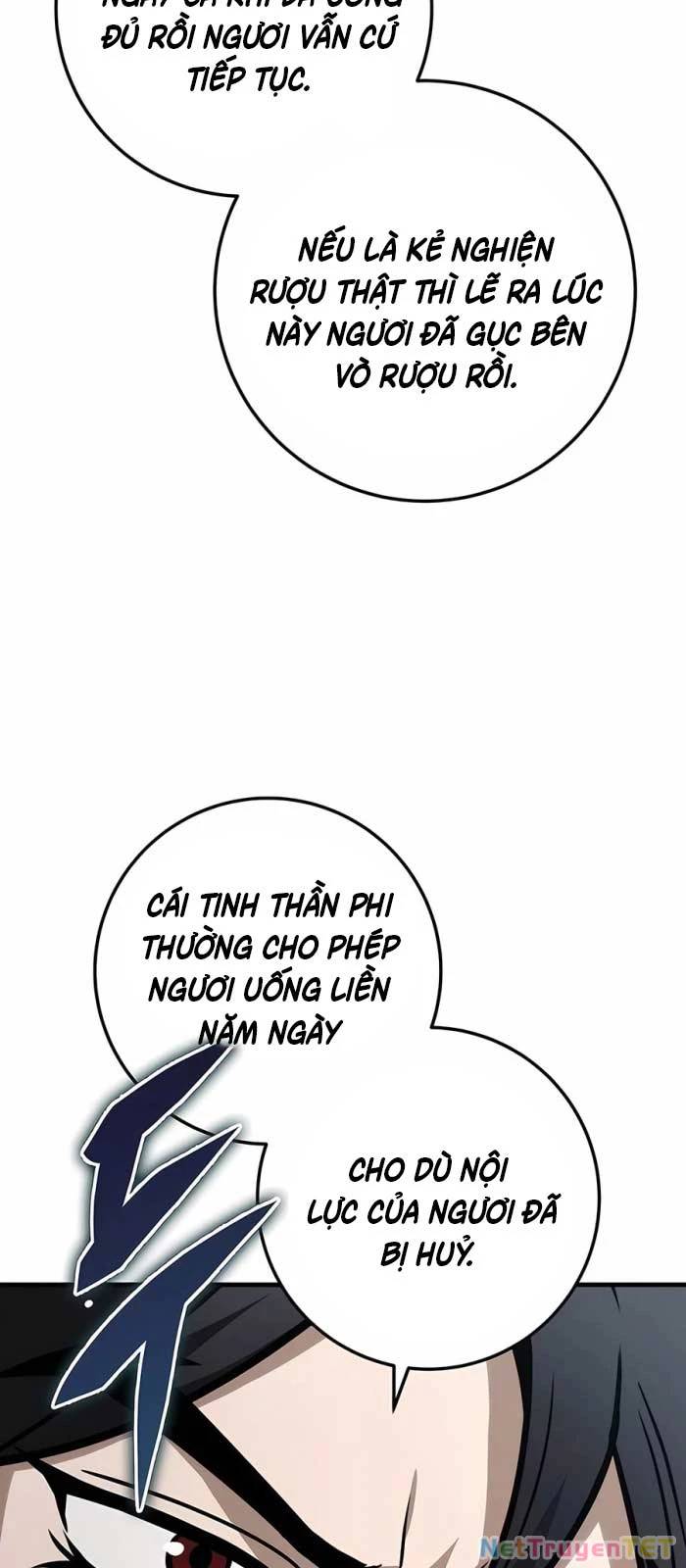 Thanh Kiếm Của Hoàng Đế - Chapter 68 - Page 29