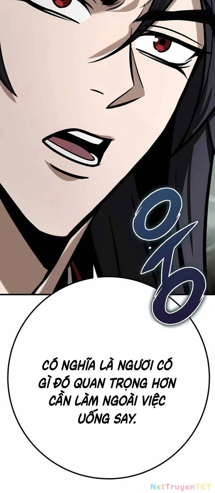 Thanh Kiếm Của Hoàng Đế - Chapter 68 - Page 30