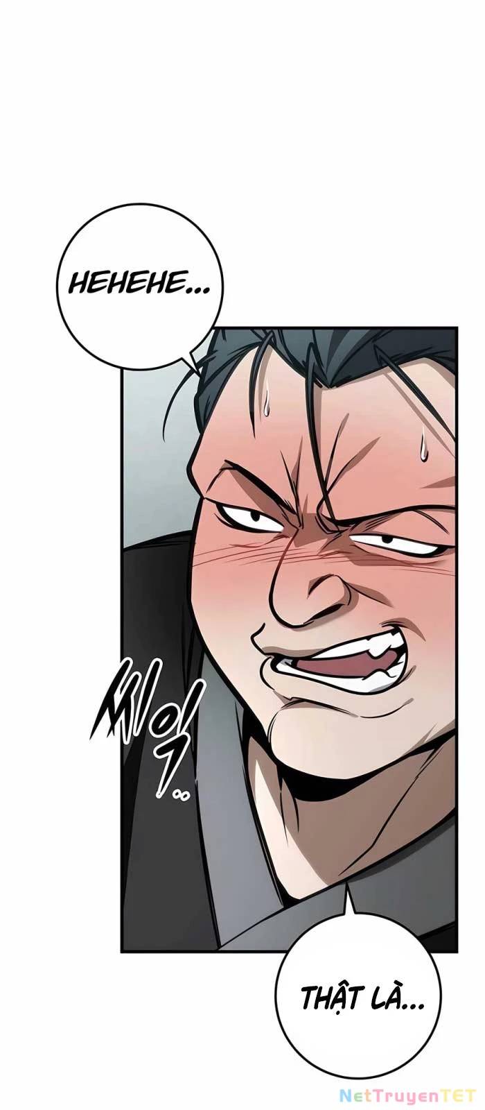 Thanh Kiếm Của Hoàng Đế - Chapter 68 - Page 31