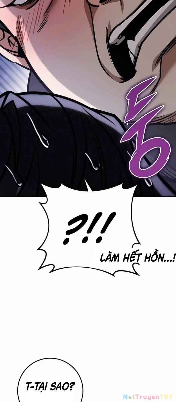 Thanh Kiếm Của Hoàng Đế - Chapter 68 - Page 35