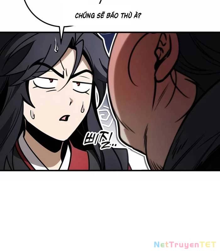 Thanh Kiếm Của Hoàng Đế - Chapter 68 - Page 36