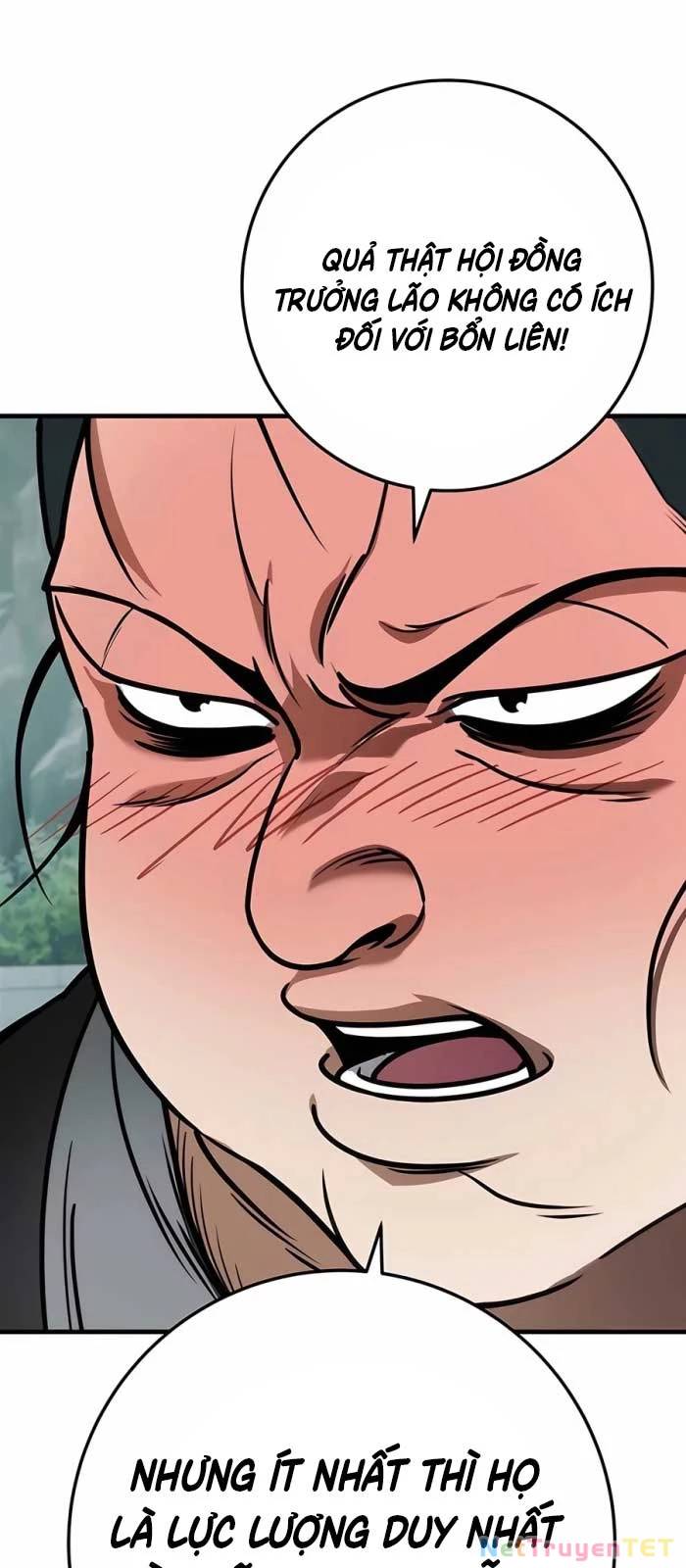 Thanh Kiếm Của Hoàng Đế - Chapter 68 - Page 37