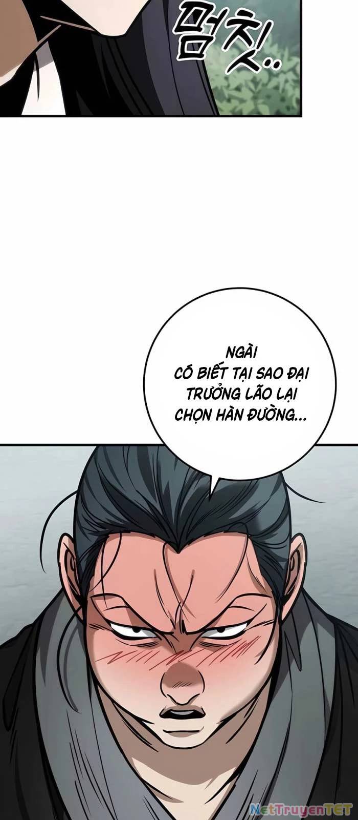 Thanh Kiếm Của Hoàng Đế - Chapter 68 - Page 39