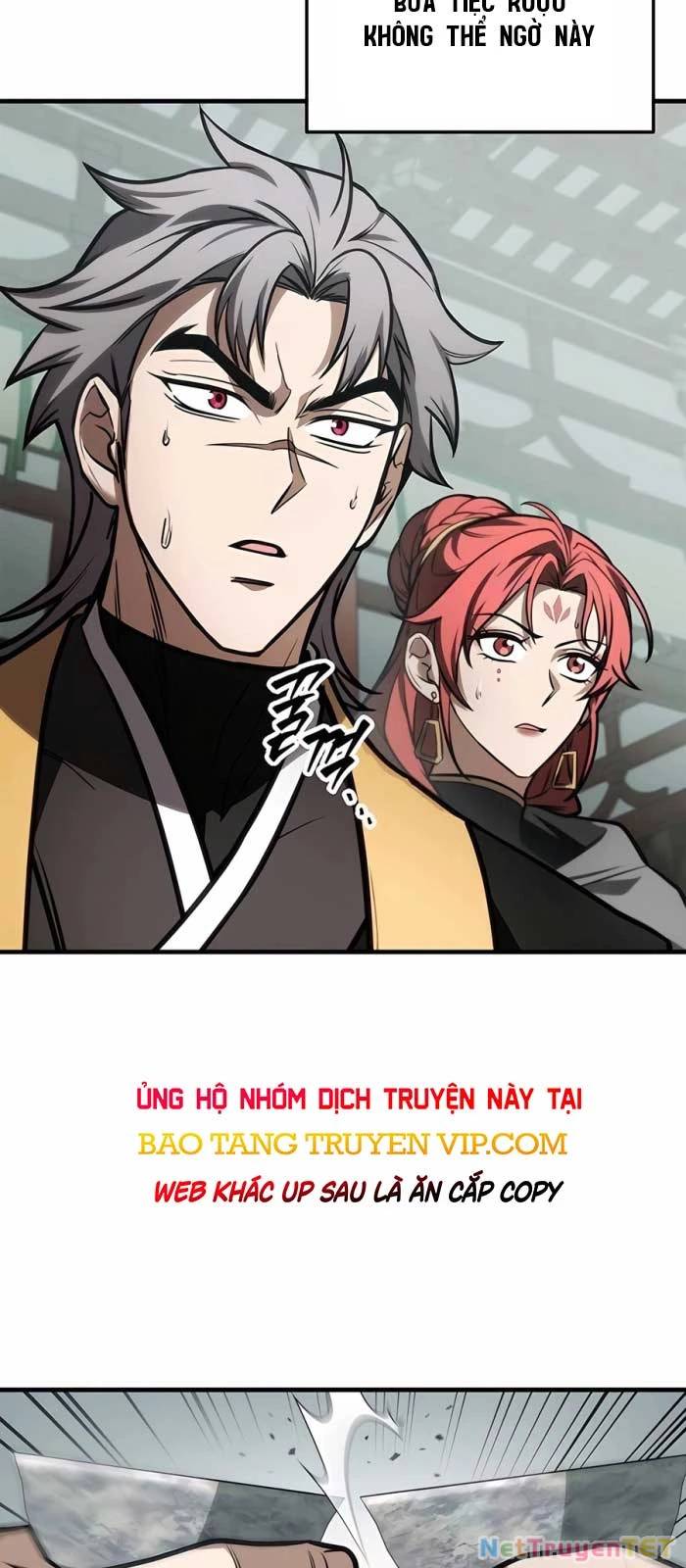 Thanh Kiếm Của Hoàng Đế - Chapter 68 - Page 4