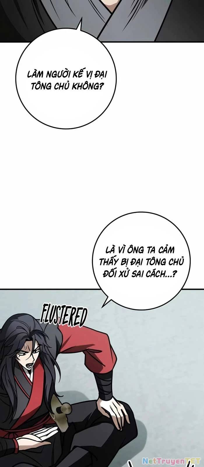 Thanh Kiếm Của Hoàng Đế - Chapter 68 - Page 40