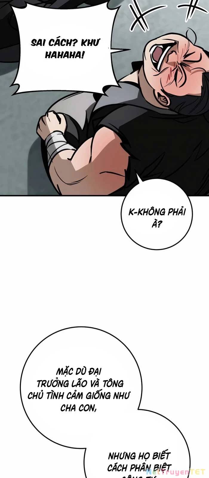 Thanh Kiếm Của Hoàng Đế - Chapter 68 - Page 41