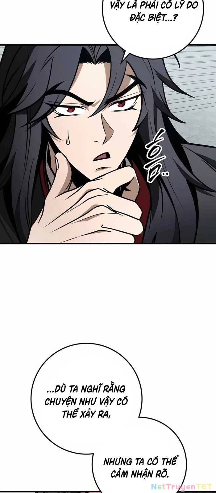 Thanh Kiếm Của Hoàng Đế - Chapter 68 - Page 43